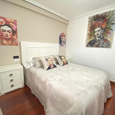 Acogedor Y Tranquilo Apartamento By Rsh فيجو المظهر الخارجي الصورة