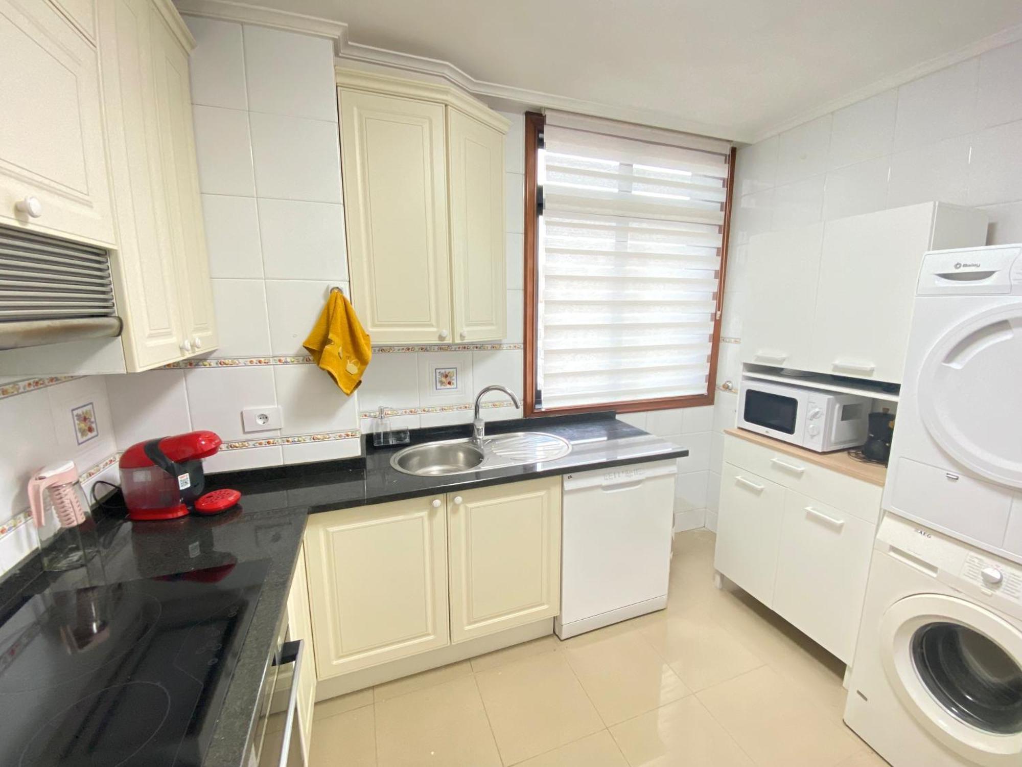 Acogedor Y Tranquilo Apartamento By Rsh فيجو المظهر الخارجي الصورة
