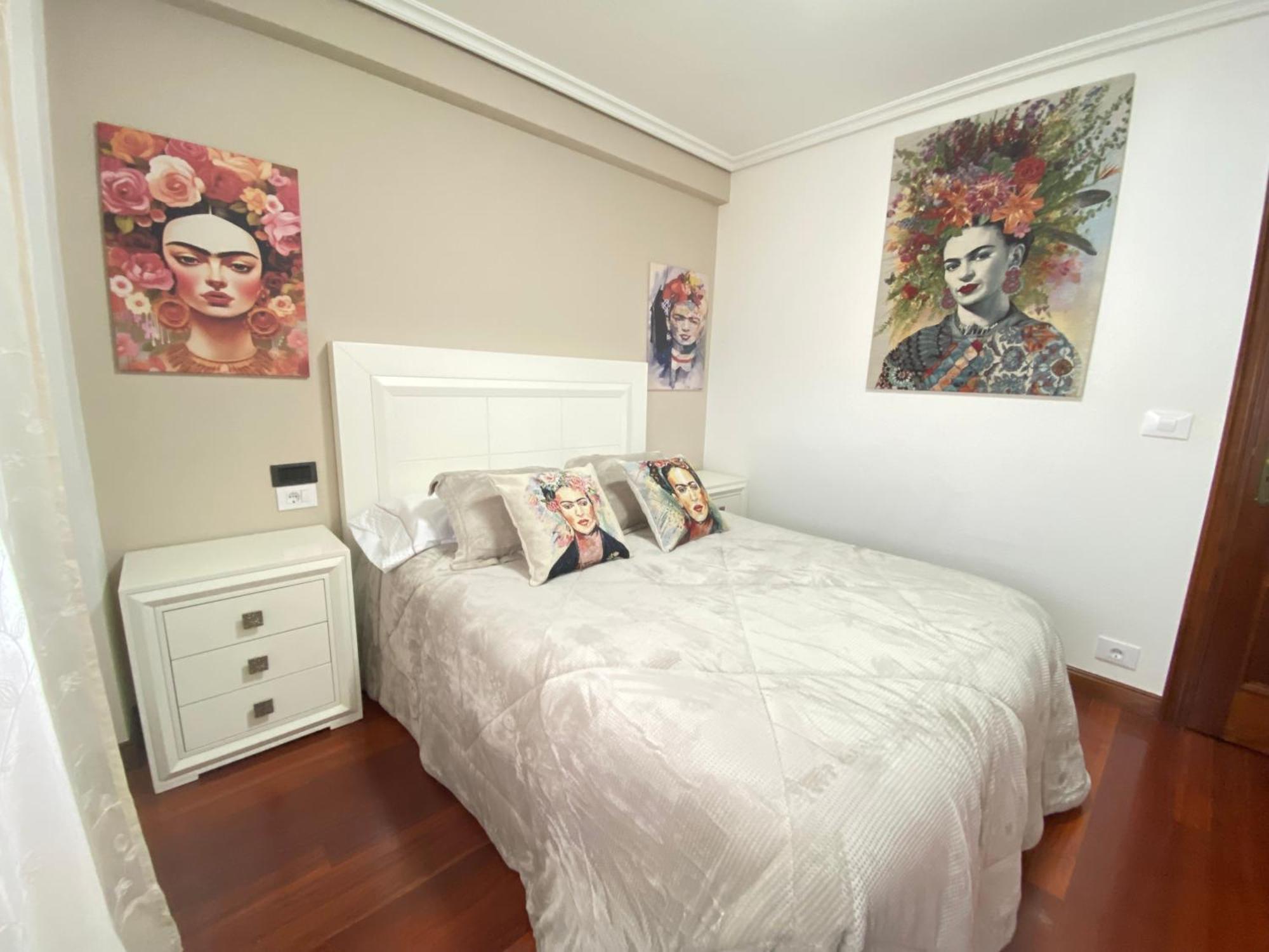 Acogedor Y Tranquilo Apartamento By Rsh فيجو المظهر الخارجي الصورة