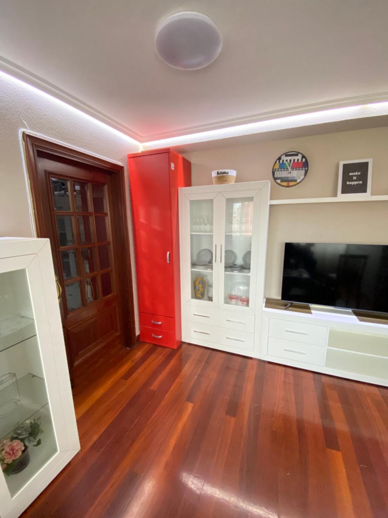 Acogedor Y Tranquilo Apartamento By Rsh فيجو المظهر الخارجي الصورة