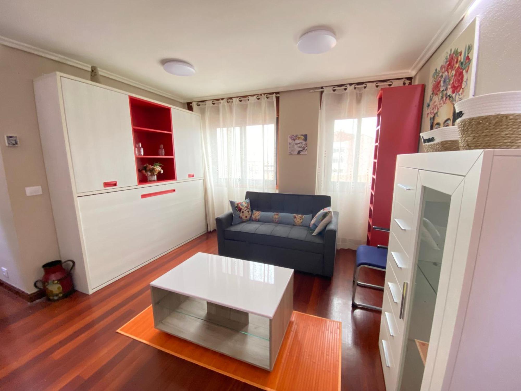 Acogedor Y Tranquilo Apartamento By Rsh فيجو المظهر الخارجي الصورة