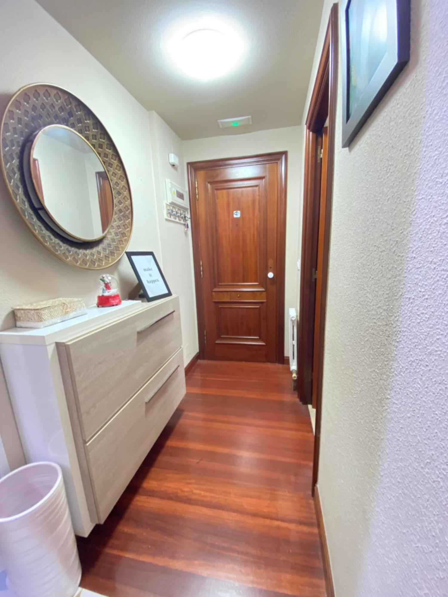 Acogedor Y Tranquilo Apartamento By Rsh فيجو المظهر الخارجي الصورة