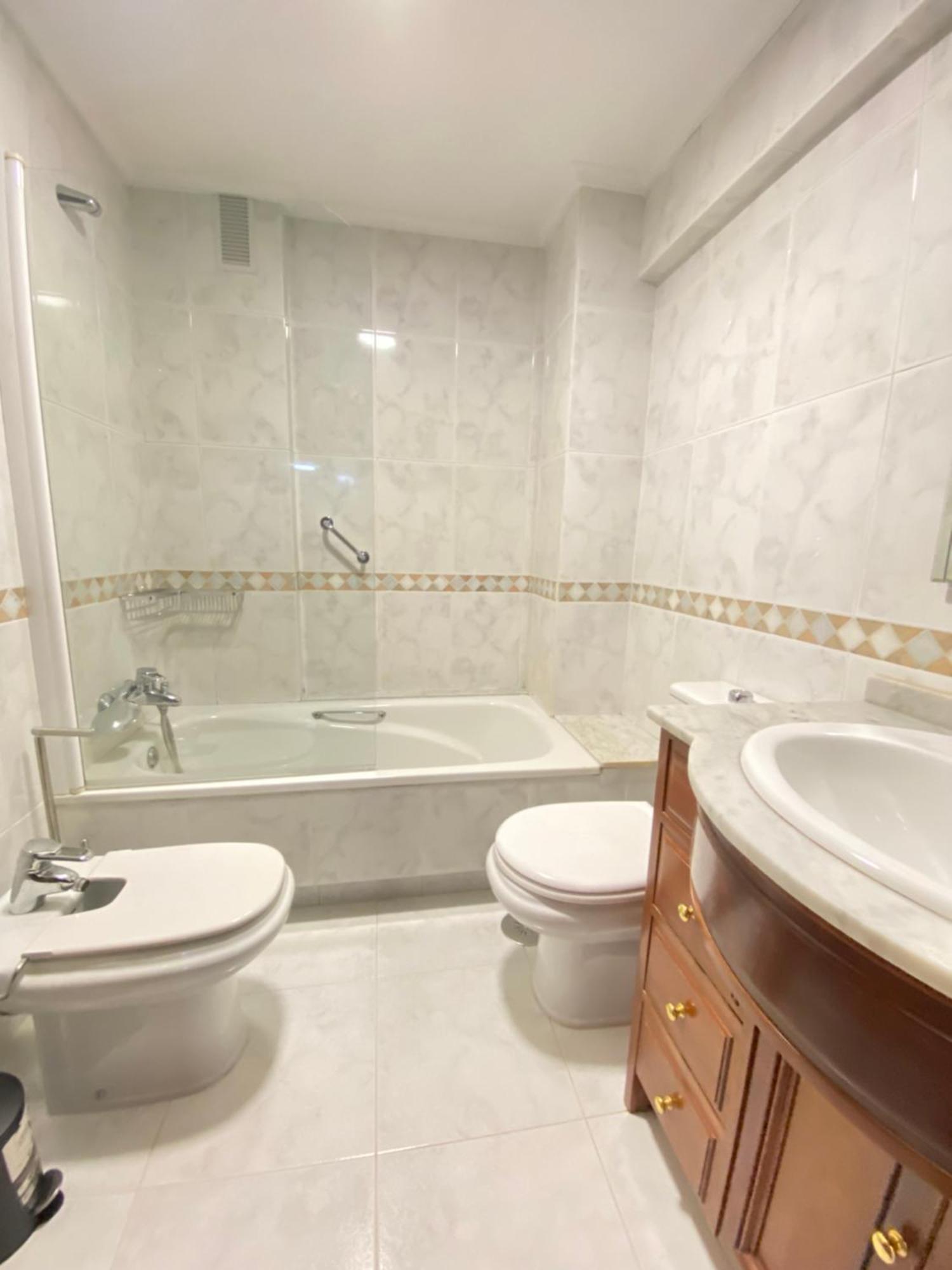 Acogedor Y Tranquilo Apartamento By Rsh فيجو المظهر الخارجي الصورة