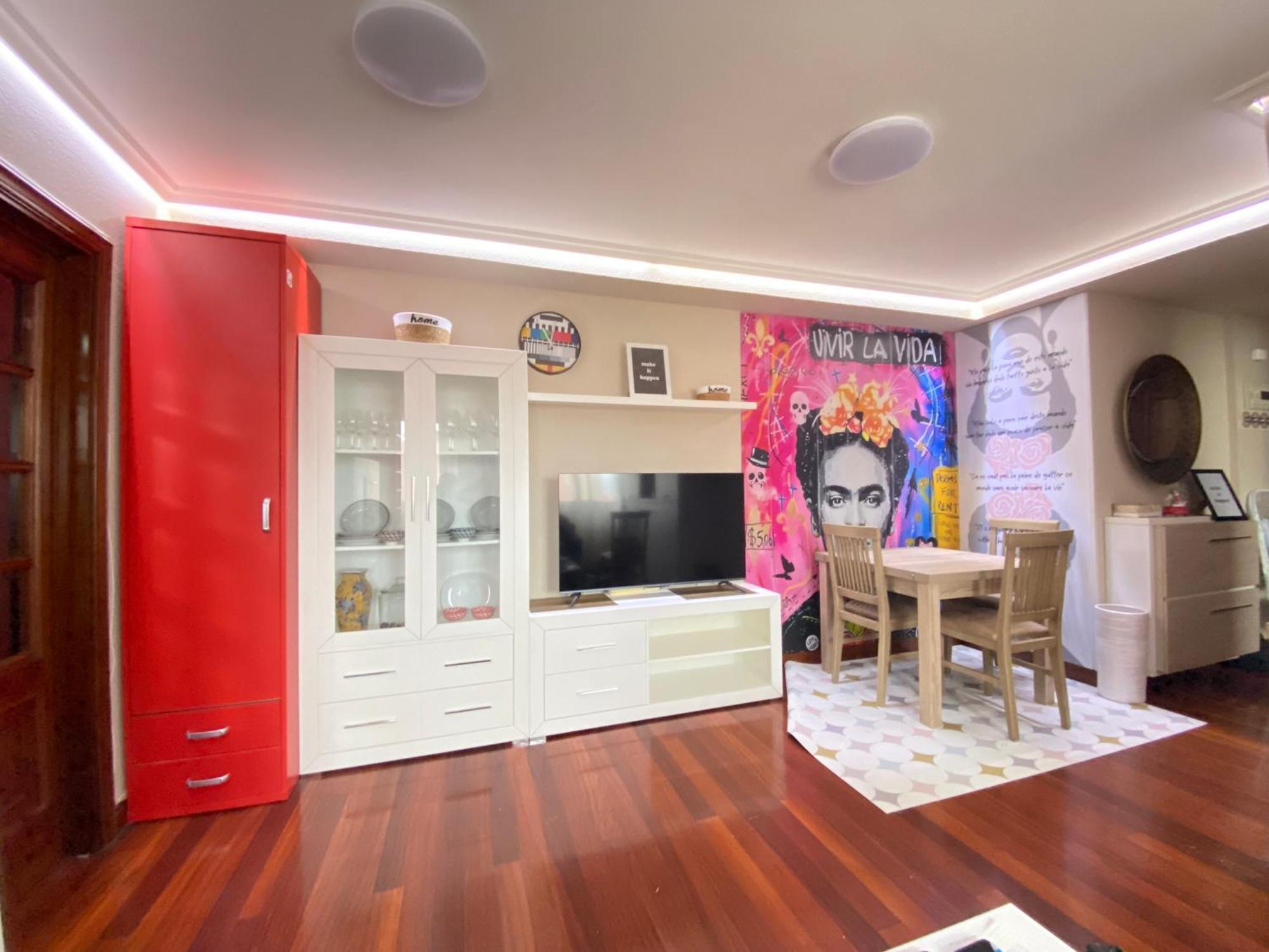 Acogedor Y Tranquilo Apartamento By Rsh فيجو المظهر الخارجي الصورة