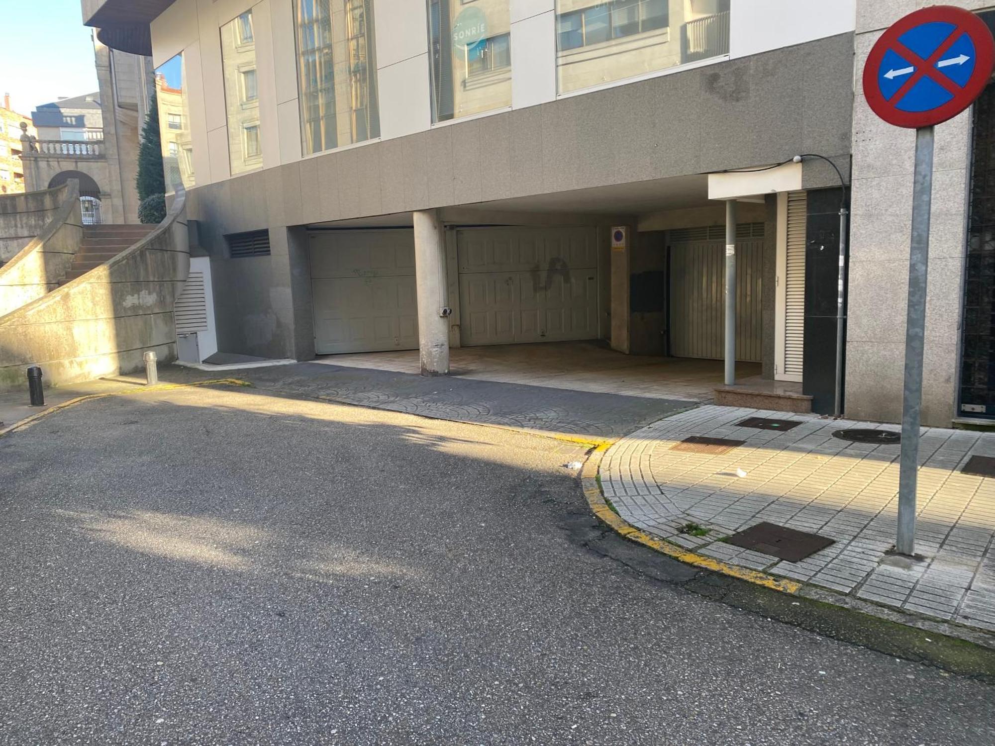 Acogedor Y Tranquilo Apartamento By Rsh فيجو المظهر الخارجي الصورة